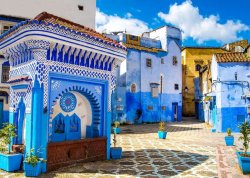 Prolećna putovanja - Maroko - Hoteli