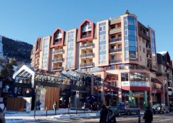 Zimovanje 2026, skijanje - Serre Chevalier - Apartmani: Apartmani Relais de la Guisane 
