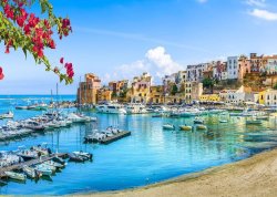 Leto 2026, letovanje - Sicilija - Hoteli: Sicilija