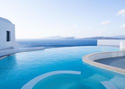 Leto 2026, letovanje - Santorini - Hoteli: Hotel Grand Ambassador 5*
