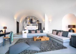 Leto 2026, letovanje - Santorini - Hoteli: Hotel Grand Ambassador 5*