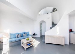 Leto 2026, letovanje - Santorini - Hoteli: Hotel Grand Ambassador 5*