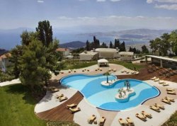 Leto 2026, letovanje - Pilion - Hoteli: Hotel Xenia Palace Portaria 4*