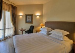 Leto 2026, letovanje - Pilion - Hoteli: Hotel Xenia Palace Portaria 4*