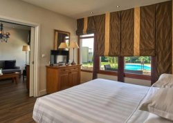 Leto 2026, letovanje - Pilion - Hoteli: Hotel Xenia Palace Portaria 4*