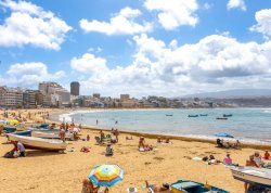 Leto 2026, letovanje - Gran Kanarija - Hoteli: Las Palmas