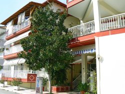 Leto 2026, letovanje - Asprovalta - Apartmani