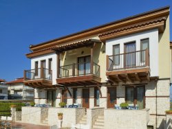 Leto 2026, letovanje - Jerisos - Apartmani