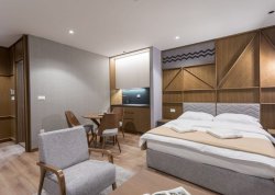 Vikend putovanja - Zlatibor - Hoteli: Hotel Vila Borova 4*