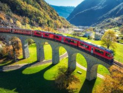 Vikend putovanja - Lombardija, Alpi i Dolomiti - Hoteli