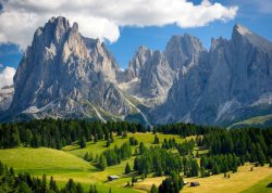 Vikend putovanja - Dolomiti i Južni Tirol - Hoteli: Dolomiti