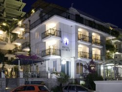 Leto 2026, letovanje - Sveti Stefan - Hoteli