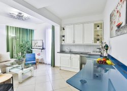 Leto 2026, letovanje - Rafailovići - Hoteli: Hotel La Mer 4*