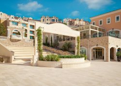 Leto 2026, letovanje - Luštica Bay - Hoteli: The Chedi Lustica Bay 5*