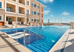 Leto 2026, letovanje - Luštica Bay - Hoteli: The Chedi Lustica Bay 5*