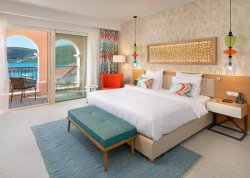 Leto 2026, letovanje - Luštica Bay - Hoteli: The Chedi Lustica Bay 5*