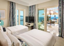 Leto 2026, letovanje - Luštica Bay - Hoteli: The Chedi Lustica Bay 5*