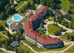 Vikend putovanja - Šmarješke Toplice - Hoteli: Hotel Šmarjeta 4*