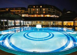 Vikend putovanja - Šmarješke Toplice - Hoteli: Hotel Šmarjeta 4*