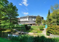 Vikend putovanja - Šmarješke Toplice - Hoteli: Hotel Vitarium 4*
