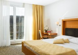 Vikend putovanja - Šmarješke Toplice - Hoteli: Hotel Vitarium 4*