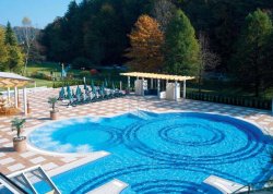 Vikend putovanja - Šmarješke Toplice - Hoteli: Hotel Vitarium 4*
