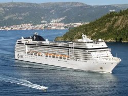 Prolećna putovanja - Krstarenje do Aljaske - Apartmani