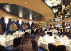 Prolećna putovanja - Krstarenje do Aljaske - Apartmani: Brod MSC Poesia